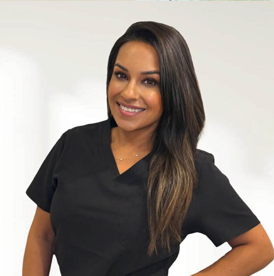 Kavitha Rajkumar Trinity & Wesley Chapel Urogynecology | New Port Richey, FL
